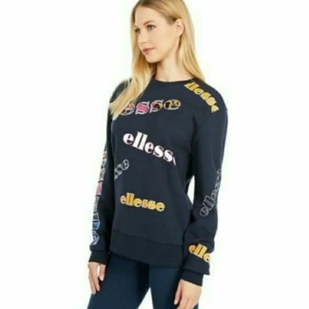 Ellesse - Picture 3 of 5